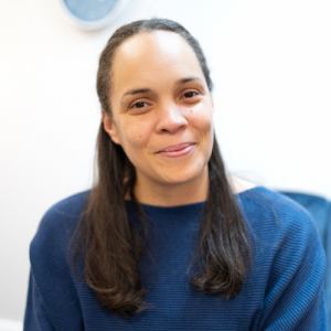 Stephanie Lavega, MSW, RSW